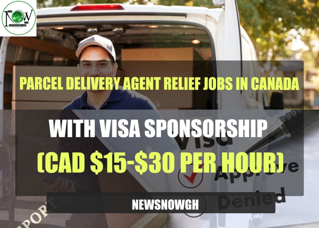 parcel-delivery-agent-relief-jobs-in-canada-with-visa-sponsorship-(ca-$15-30-per-hour)