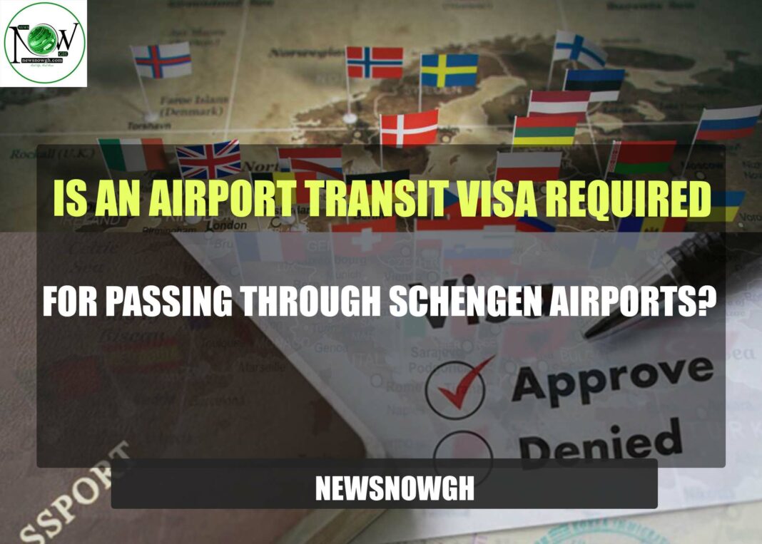 is-an-airport-transit-visa-required-for-passing-through-schengen-airports?