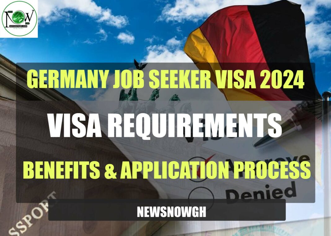 germany-job-seeker-visa-2024:-visa-requirements,-benefits-&-application-process