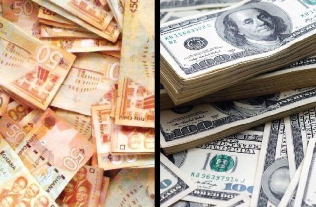 cedi-depreciates-19.5%-against-dollar-as-of-july-2024-–-bog