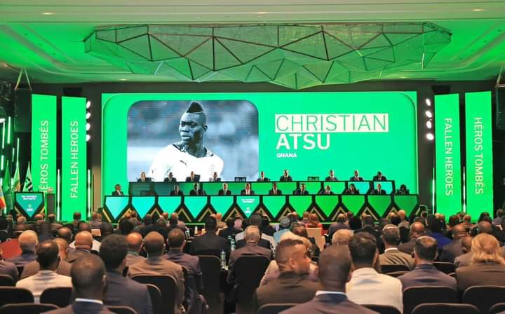 christian-atsu-remembered-at-46th-caf-general-assembly