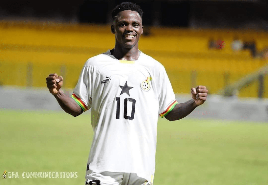 caf-awards:-abdul-aziz-issah-nominated-for-young-player-and-men’s-interclub-player-of-the-year