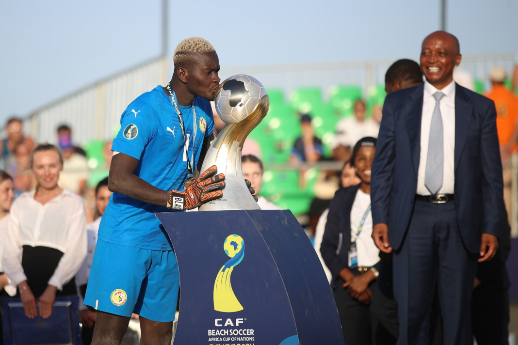 caf-lauds-development-and-growth-of-beach-soccer-in-africa