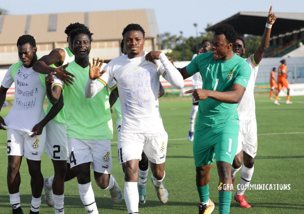 black-satellites-secure-spot-in-2025-u-20-afcon-with-thrilling-victory-over-cote-d’ivoire 