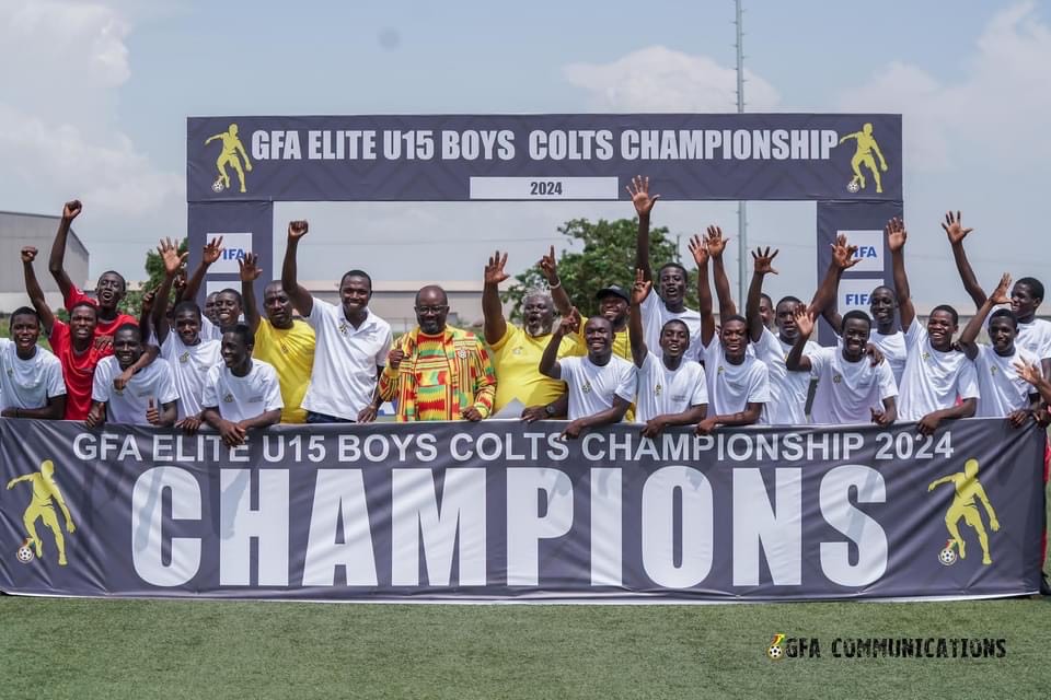 volta-region’s-u-15-team-wins-inaugural-gfa-elite-u-15-championship