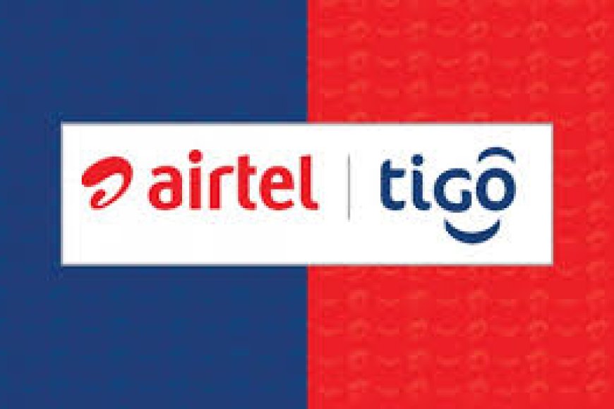 airteltigo