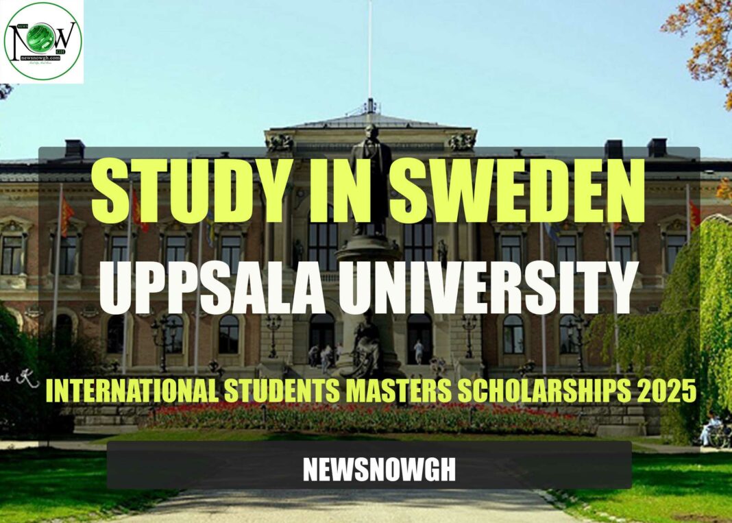 study-in-sweden:-uppsala-university-international-students-masters-scholarships-2025