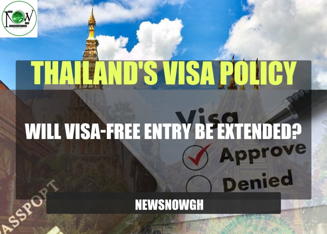 thailand’s-visa-policy:-will-visa-free-entry-be-extended?-latest-travel-options-and-updates