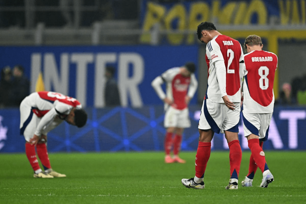 dramatic-penalty-shatters-arsenal’s-unbeaten-champions-league-streak