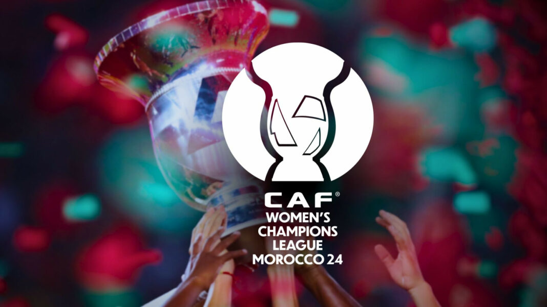 caf-invests-usd-150,000-in-each-participating-team-in-caf-women’s-champions-league