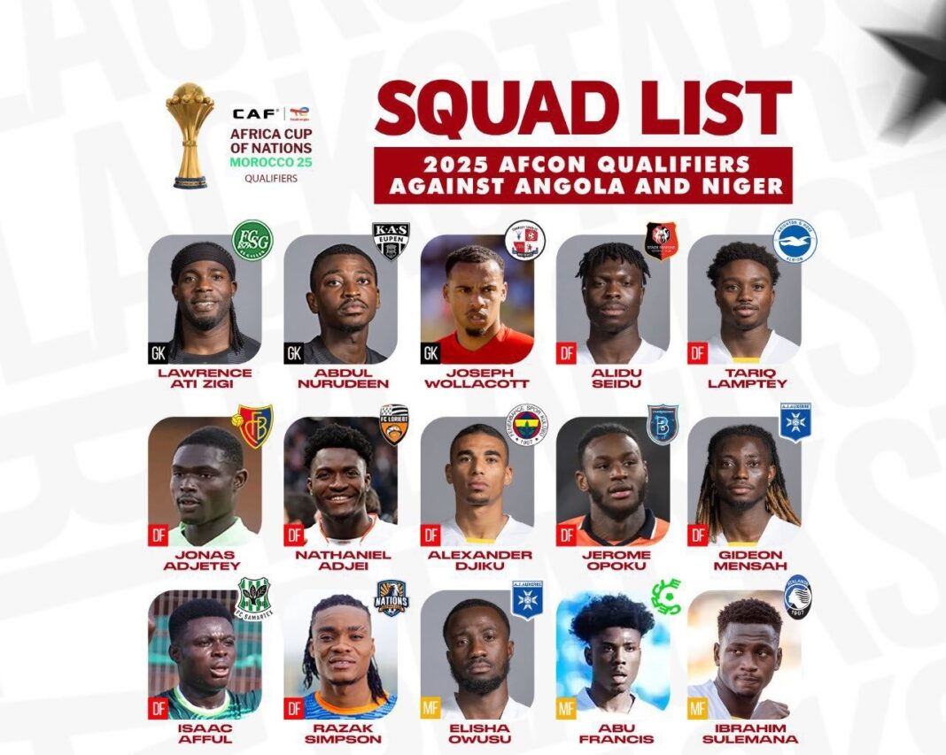 razak-simpson,-emmanuel-antwi-earn-first-call-ups;-partey-dropped-from-otto-addo’s-25-man-squad