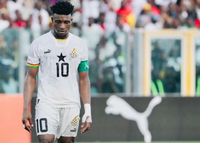 otto-addo-says-mohammed-kudus-needs-to-develop-and-learn-before-becoming-captain