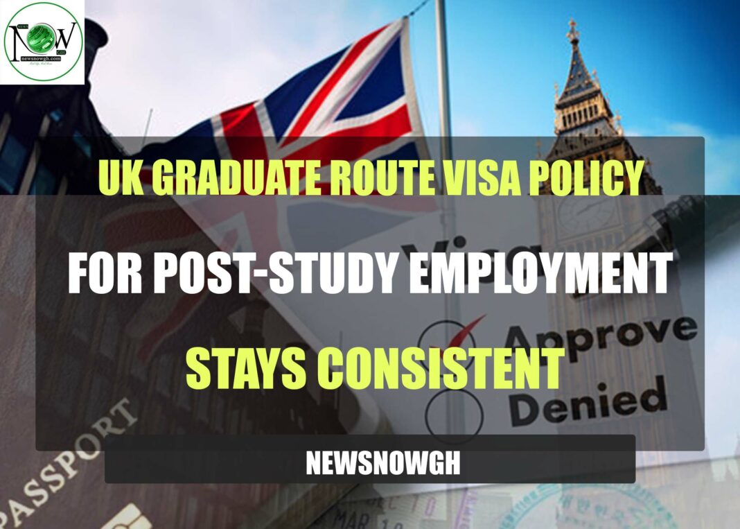 uk-graduate-route-visa-policy-for-post-study-employment-stays-consistent