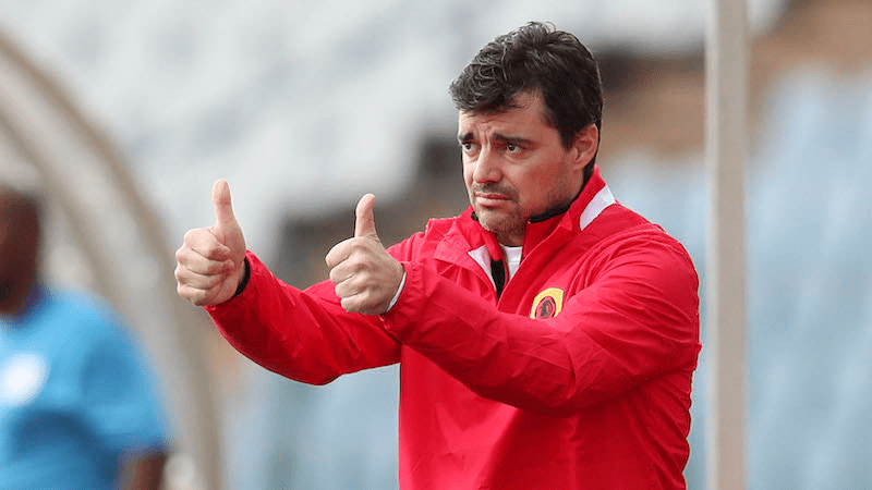 we-will-play-in-a-good-stadium-and-on-great-pitch-in-luanda:-angola-coach-pedro-goncalves-hits-out-at-ghana