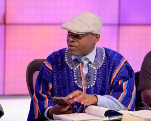 OSP Fires Back: Kpebu Has a History of Disrespecting Security Personnel