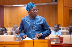 Mahama Ayariga To Withdraw Anti-OSP Bill After Mahama’s Request