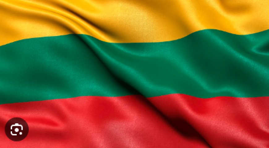 Skilled Workers Are Urgently Needed in Lithuania | Work in Lithuania in 2024