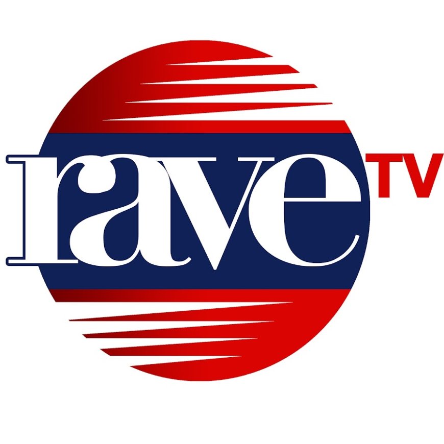 Rave TV - Nigeria