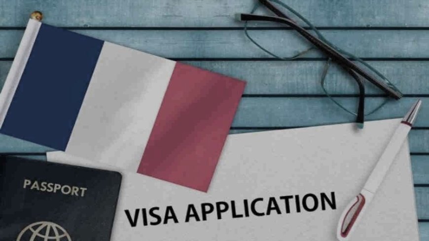 A Complete Guide  on How to Acquire a Student Visa for France — Study in France 2024: