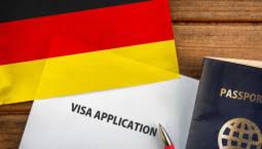 short holidays in Germany-visa